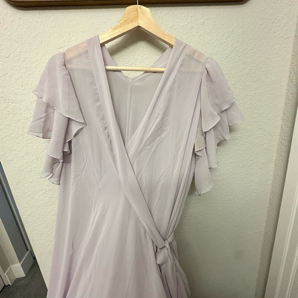 Bridal Robe - Picture 6 of 9